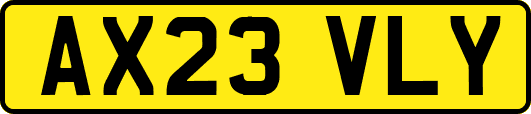 AX23VLY