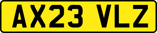 AX23VLZ