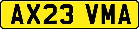 AX23VMA