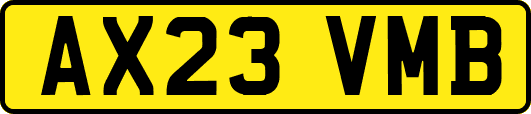 AX23VMB
