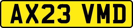 AX23VMD