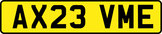 AX23VME