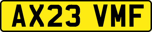 AX23VMF