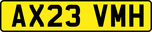 AX23VMH