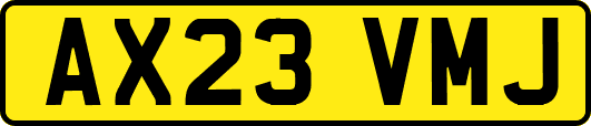 AX23VMJ