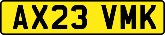 AX23VMK