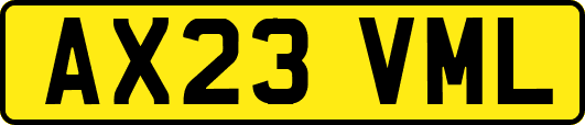 AX23VML