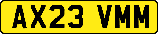 AX23VMM