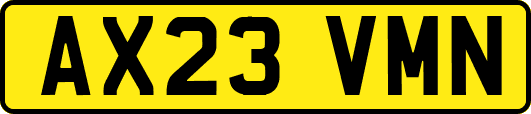 AX23VMN