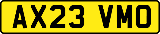 AX23VMO