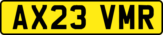 AX23VMR
