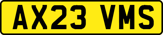 AX23VMS