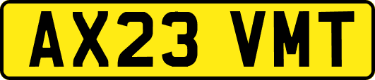 AX23VMT