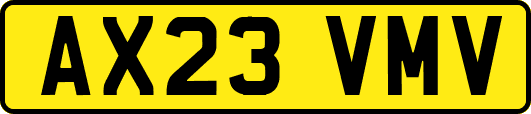 AX23VMV