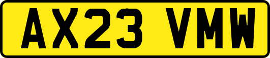 AX23VMW