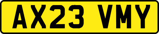 AX23VMY