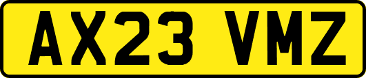 AX23VMZ
