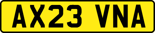 AX23VNA