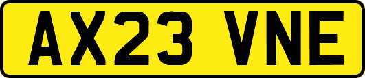 AX23VNE