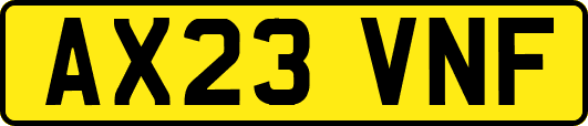 AX23VNF