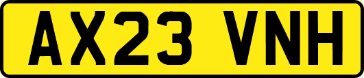 AX23VNH