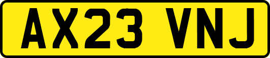 AX23VNJ