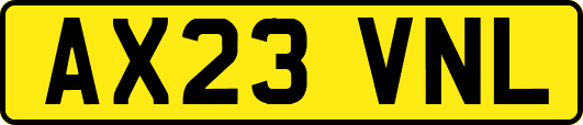 AX23VNL