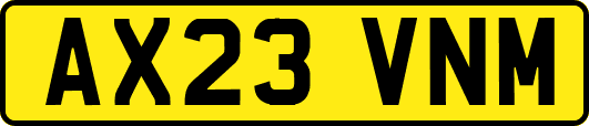 AX23VNM