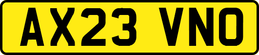 AX23VNO