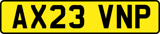 AX23VNP