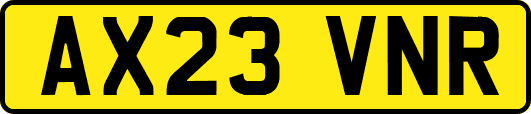 AX23VNR