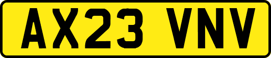 AX23VNV
