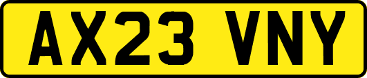 AX23VNY