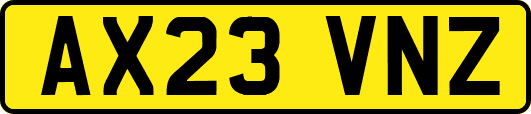 AX23VNZ
