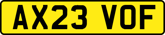 AX23VOF