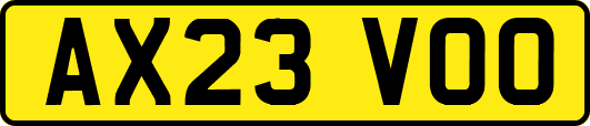 AX23VOO