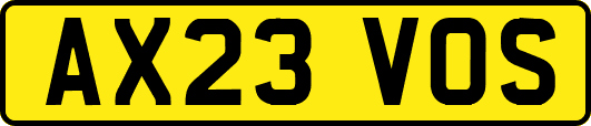 AX23VOS