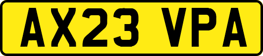 AX23VPA