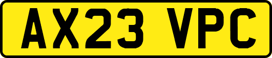 AX23VPC