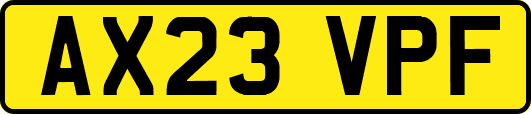 AX23VPF