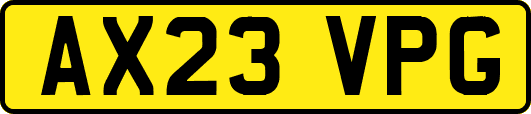 AX23VPG