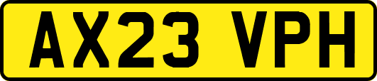 AX23VPH