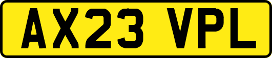AX23VPL