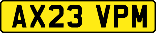 AX23VPM