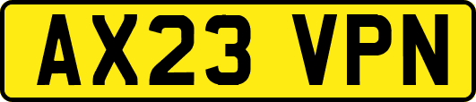 AX23VPN