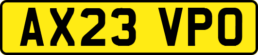 AX23VPO