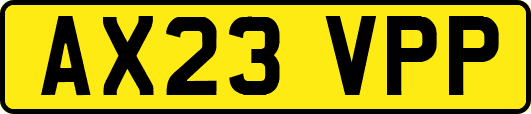 AX23VPP