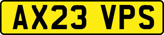 AX23VPS