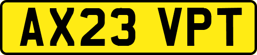 AX23VPT