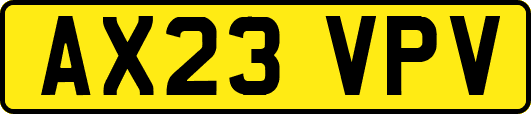 AX23VPV